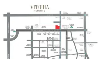 Location of Vitoria Heights - Image 1597