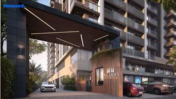 Project Image of Vitoria Heights - Image 1590