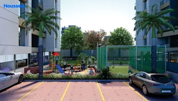 Amenities of Meera Park - Image 1516