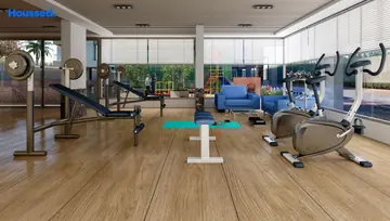 Amenities of Meera Park - Image 1518