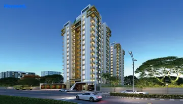 Project Image of Meera Park - Image 1514