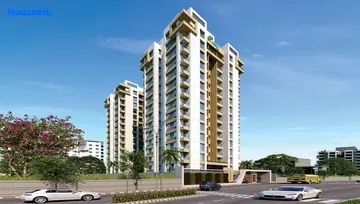 Project Image of Meera Park - Image 1512