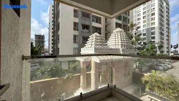 Sample Apartment of Meera Park - Image 1524