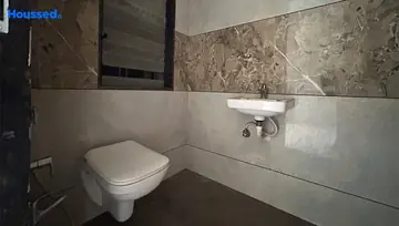 Sample Apartment of Meera Park - Image 1522