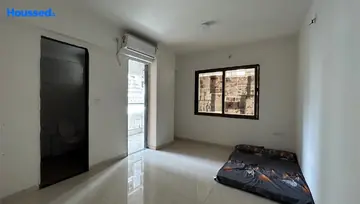 Sample Apartment of Meera Park - Image 1523