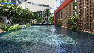 Amenities of Avantis Ofira Peak - Image 1536