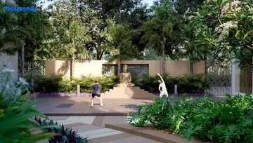 Amenities of Avantis Ofira Peak - Image 1542