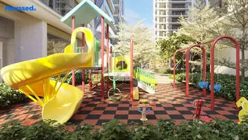 Amenities of Avantis Ofira Peak - Image 1534