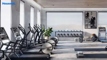 Amenities of Avantis Ofira Peak - Image 1539