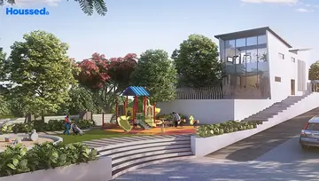 Amenities of Sukhwani Highlands - Image 16217