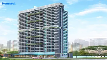 Project Image of Swastik Heights - Image 1375