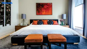 Sample Apartment of Swastik Heights - Image 1379