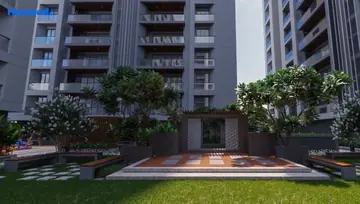 Amenities of SNS Glorina World - Image 1561
