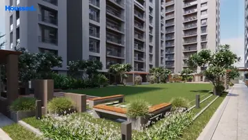 Amenities of SNS Glorina World - Image 1559