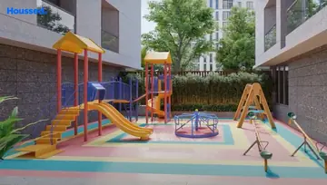 Amenities of SNS Glorina World - Image 1563