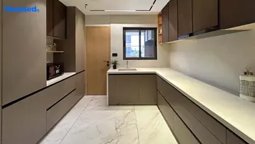 Sample Apartment of SNS Glorina World - Image 1565