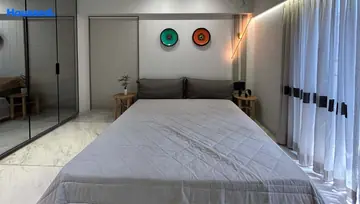 Sample Apartment of SNS Glorina World - Image 1567