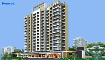 Project Image of Shree Adeshwar Anand - Image 57513