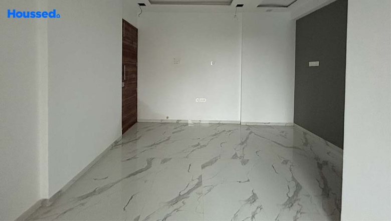 Sample Apartment of Shree Adeshwar Anand in Bhayandar East, Thane - Image 57517