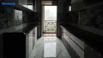Sample Apartment of Shree Adeshwar Anand - Image 57519