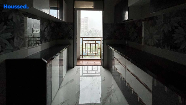 Sample Apartment of Shree Adeshwar Anand in Bhayandar East, Thane - Image 57519