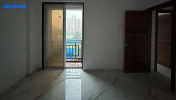 Sample Apartment of Shree Adeshwar Anand - Image 57518