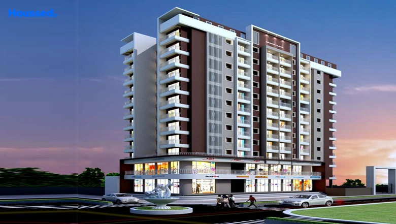 Project Image of Shree Anand Plaza in Bhayandar East, Thane - Image 57482