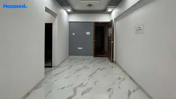 Sample Apartment of Shree Anand Plaza - Image 57485