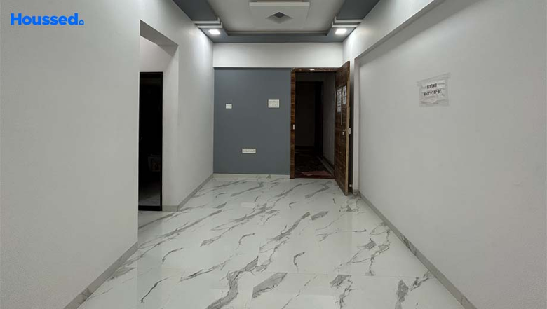 Sample Apartment of Shree Anand Plaza in Bhayandar East, Thane - Image 57485