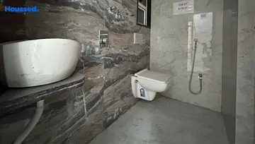 Sample Apartment of Shree Anand Plaza - Image 57488