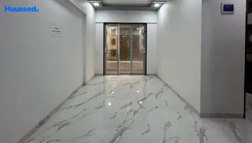 Sample Apartment of Shree Anand Plaza - Image 57484