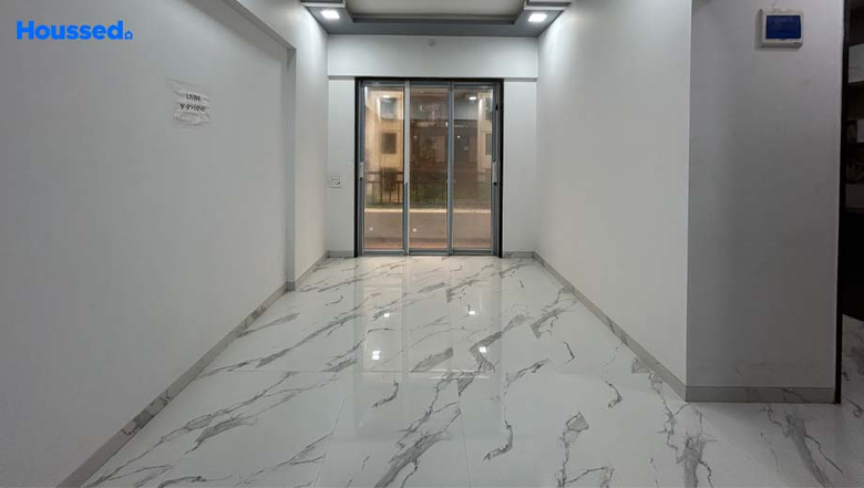 Sample Apartment of Shree Anand Plaza in Bhayandar East, Thane - Image 57484