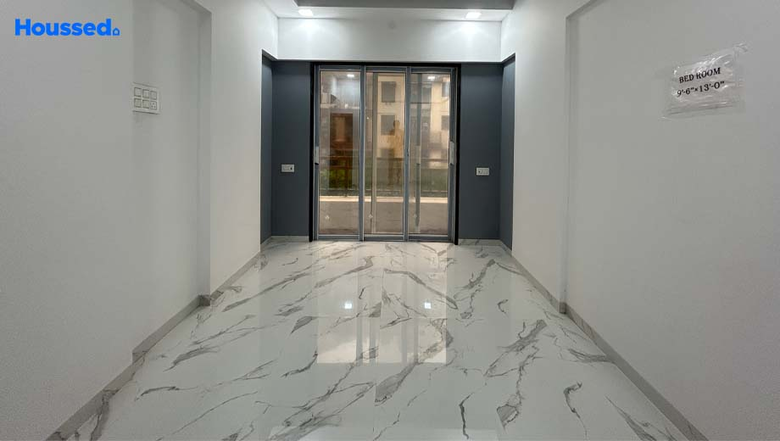 Sample Apartment of Shree Anand Plaza in Bhayandar East, Thane - Image 57487