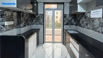 Sample Apartment of Shree Anand Plaza - Image 57486