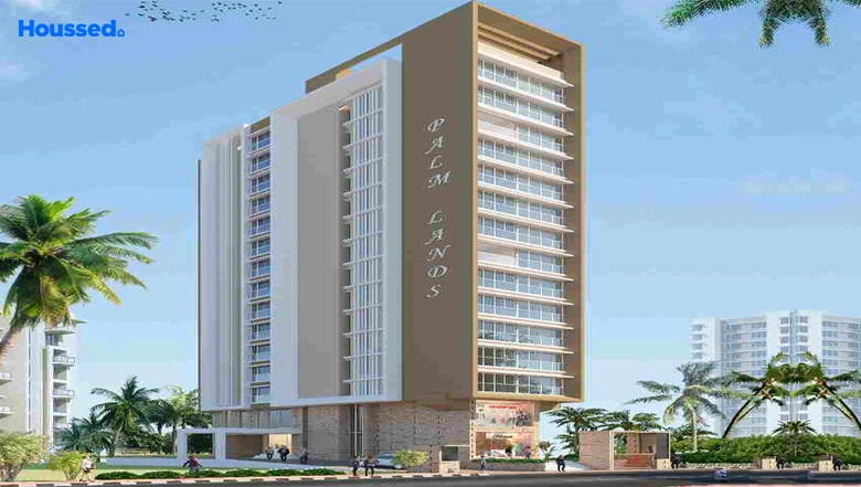 Project Image of Baba Palm Lands in Mira Road East, Thane - Image 1383