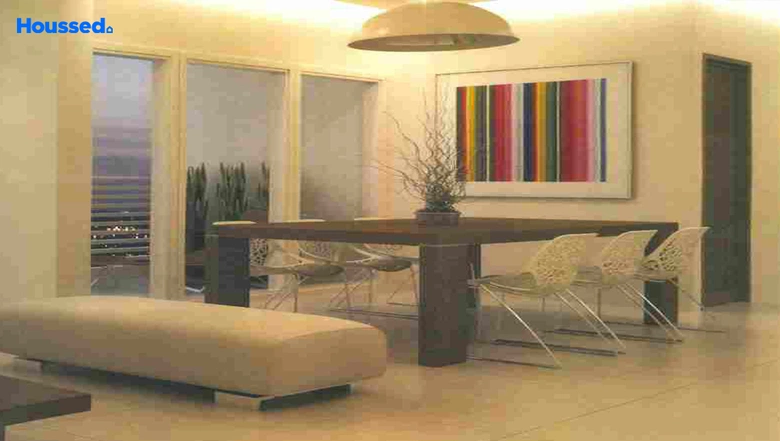 Sample Apartment of Baba Palm Lands in Mira Road East, Thane - Image 1385