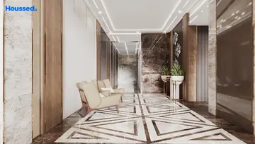 Project Image of Shree Nidhi Heights - Image 57434