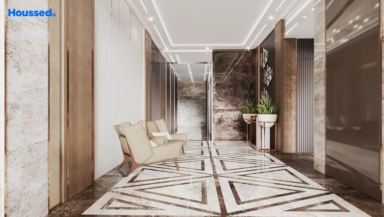 Project Image of Shree Nidhi Heights in Bhayandar East, Thane - Image 57434