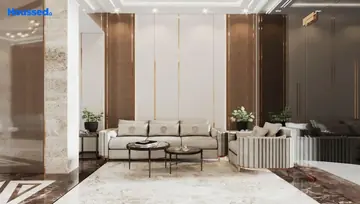 Project Image of Shree Nidhi Heights - Image 57432