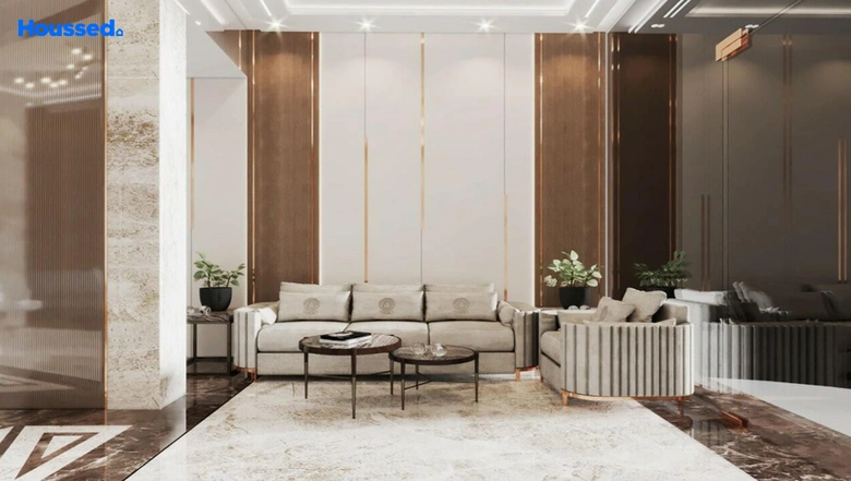 Project Image of Shree Nidhi Heights in Bhayandar East, Thane - Image 57432