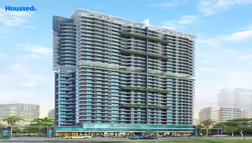 Project Image of Shree Nidhi Heights - Image 57433