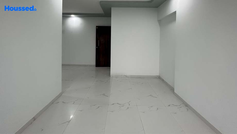 Sample Apartment of Shree Nidhi Heights in Bhayandar East, Thane - Image 57436