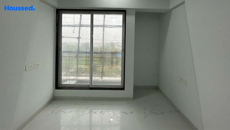 Sample Apartment of Shree Nidhi Heights in Bhayandar East, Thane - Image 57438