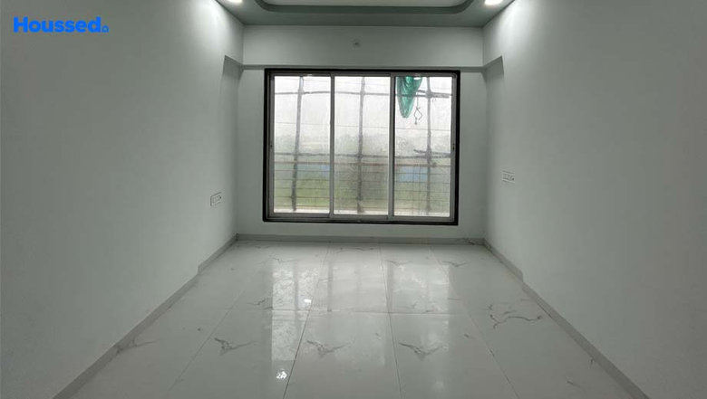 Sample Apartment of Shree Nidhi Heights in Bhayandar East, Thane - Image 57437