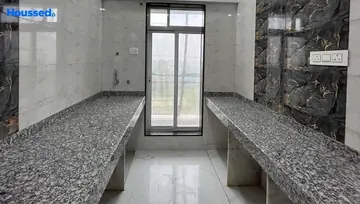 Sample Apartment of Shree Nidhi Heights - Image 57439