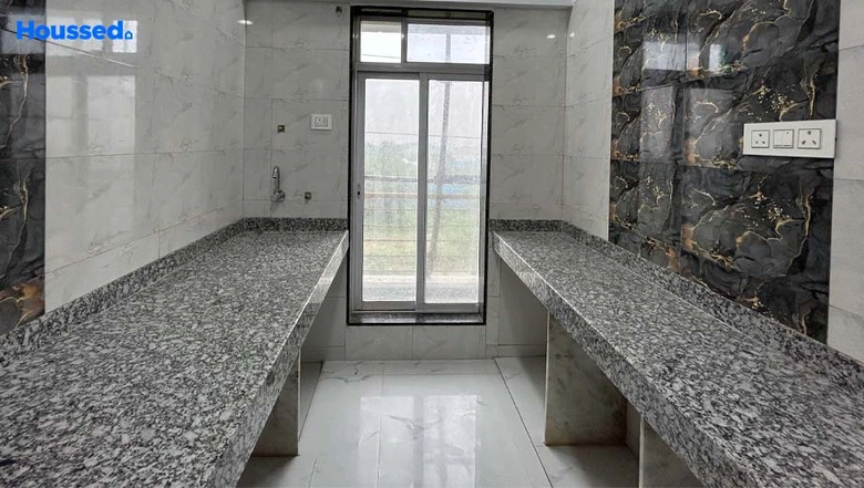 Sample Apartment of Shree Nidhi Heights in Bhayandar East, Thane - Image 57439