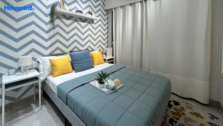 Sample Apartment of Runwal Forests in Kanjurmarg West, Mumbai - Image 45356