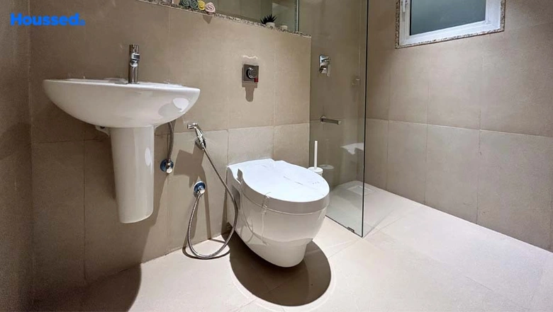 Sample Apartment of Runwal Forests in Kanjurmarg West, Mumbai - Image 45351