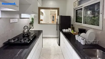Sample Apartment of Runwal Forests - Image 45354