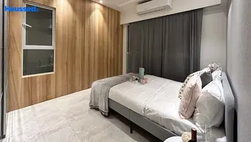 Sample Apartment of Runwal Forests - Image 45355